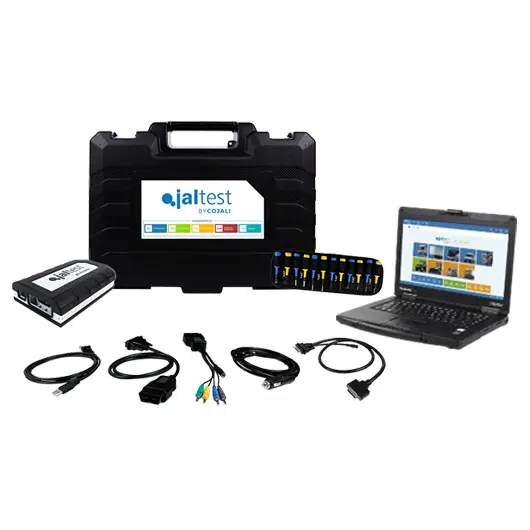 Jaltest Dijagnostika Slovenija | Jaltest Diagnostics Slovenia